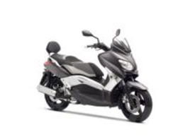 X-MAX 250 Sport m. y. 2011 