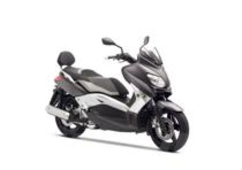 X-MAX 250 Sport m. y. 2011 