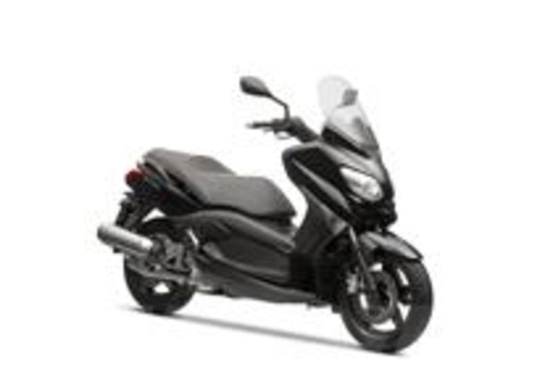 Yamaha X MAX 125 ABS 2011
