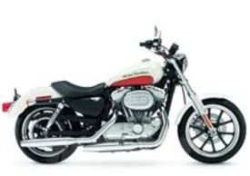 Harley-Davidson® SuperLow™ 