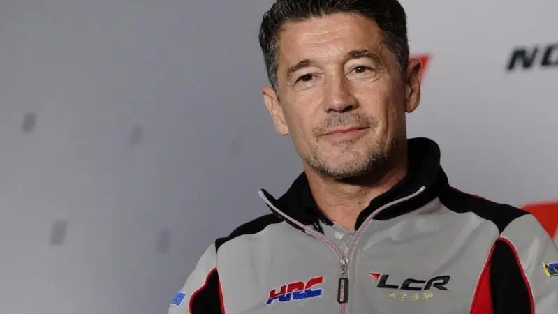 MotoGP 2022, GP del Portogallo. Lucio Cecchinello: "Marc Marquez fa la differenza in ingresso curva" [VIDEO]