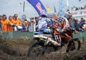 Tony Cairoli
