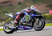 MotoGP 2022. GP del Portogallo, nel warm up Fabio Quartararo è il più veloce davanti a Jack Miller e Marc Marquez