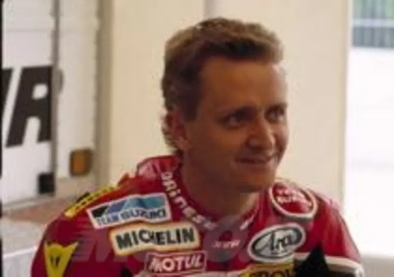 Kevin Schwantz
