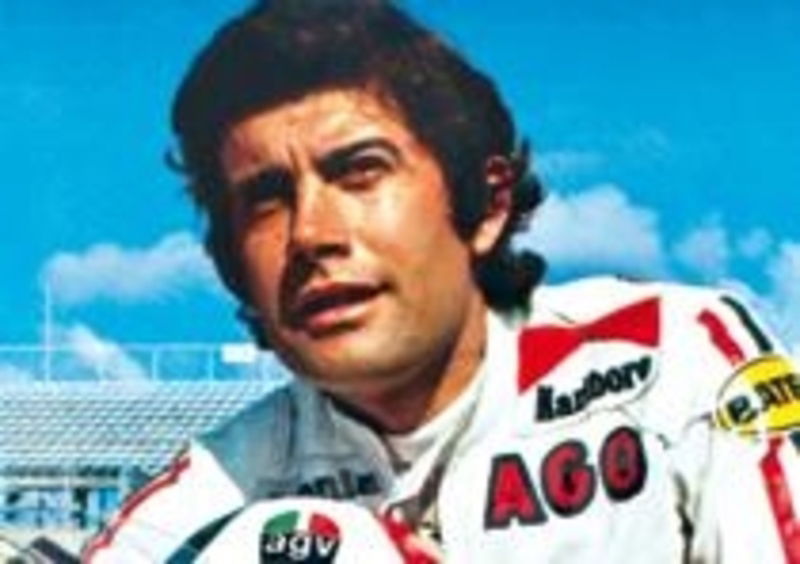 Giacomo Agostini
