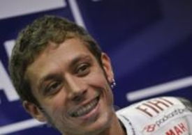 Valentino Rossi
