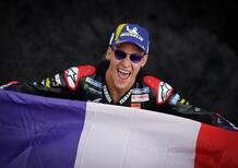 MotoGP 2022. GP del Portogallo, Fabio Quartararo: “Il miglior GP di sempre”
