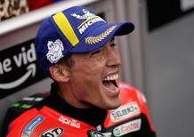 MotoGP 2022. GP del Portogallo, Aleix Espargaro: “C’è un’opportunità, bisogna sfruttarla”