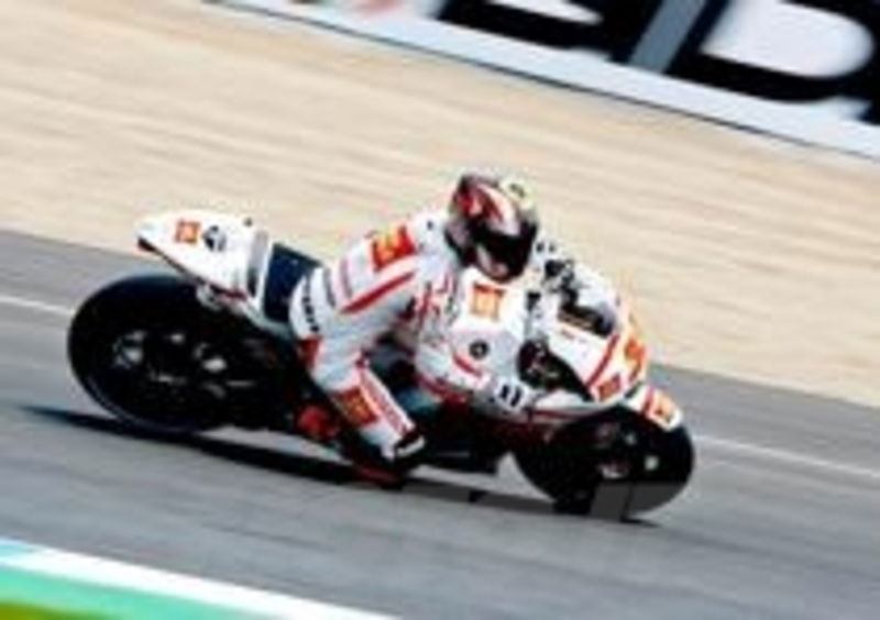 Marco Melandri
