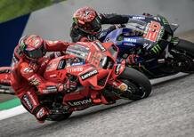 MotoGP 2022, GP del Portogallo. Ruben Xaus: Quartararo/Bagnaia sono i nuovi Marquez/Rossi [VIDEO]
