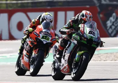 SBK 2022. Le pagelle di Assen