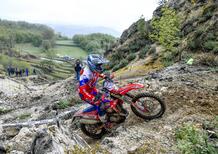 Enduro 2022. Assoluti 4a e 5a Prova. Gli Inglesi sono Tornati! [GALLERY]