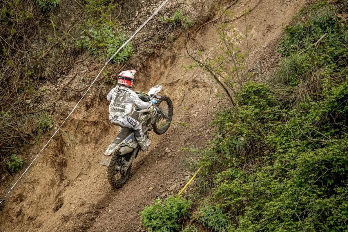 Enduro 2022. Assoluti 4a e 5a Prova. Gli Inglesi sono Tornati! [GALLERY] (2)