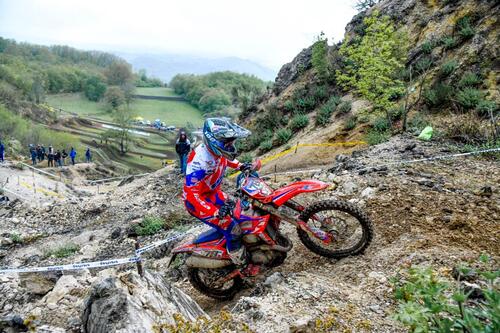 Enduro 2022. Assoluti 4a e 5a Prova. Gli Inglesi sono Tornati! [GALLERY] (7)