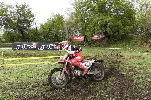 Enduro 2022. Assoluti 4a e 5a Prova. Gli Inglesi sono Tornati! [GALLERY] (8)