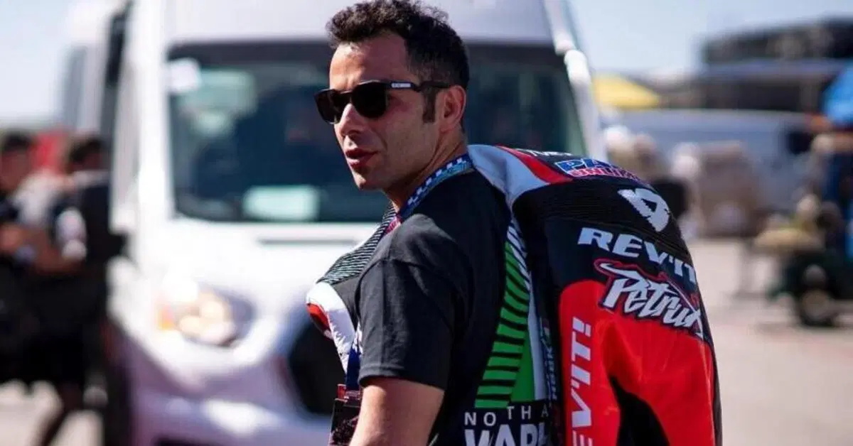 MotoGP 2022. Danilo Petrucci vince ancora ma un blackout elettrico mette ko la sua moto: "Imbarazzante"