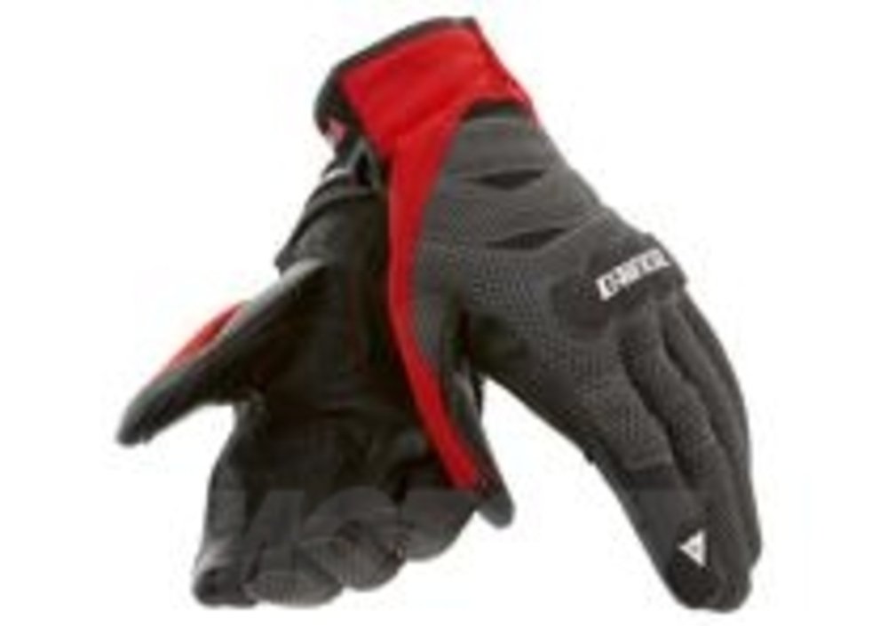Air Tex Gloves