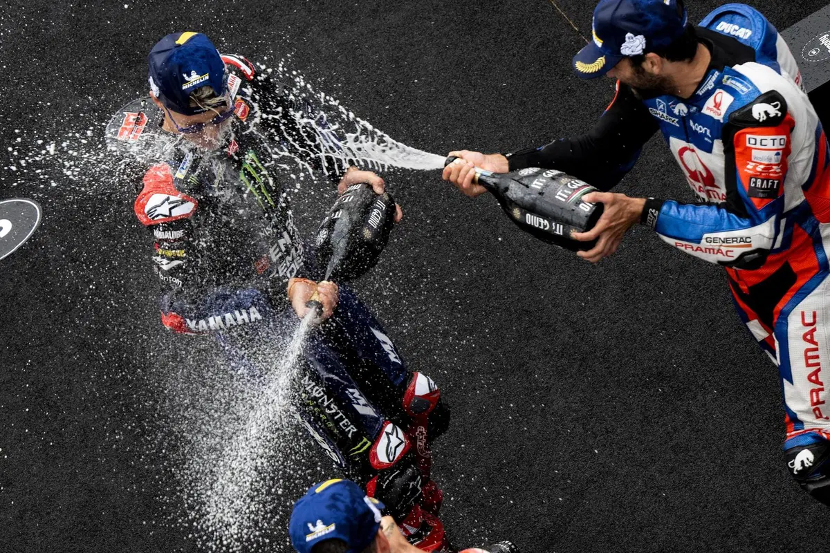 Gallery - MotoGP 2022, GP del Portogallo a Portimao (10)