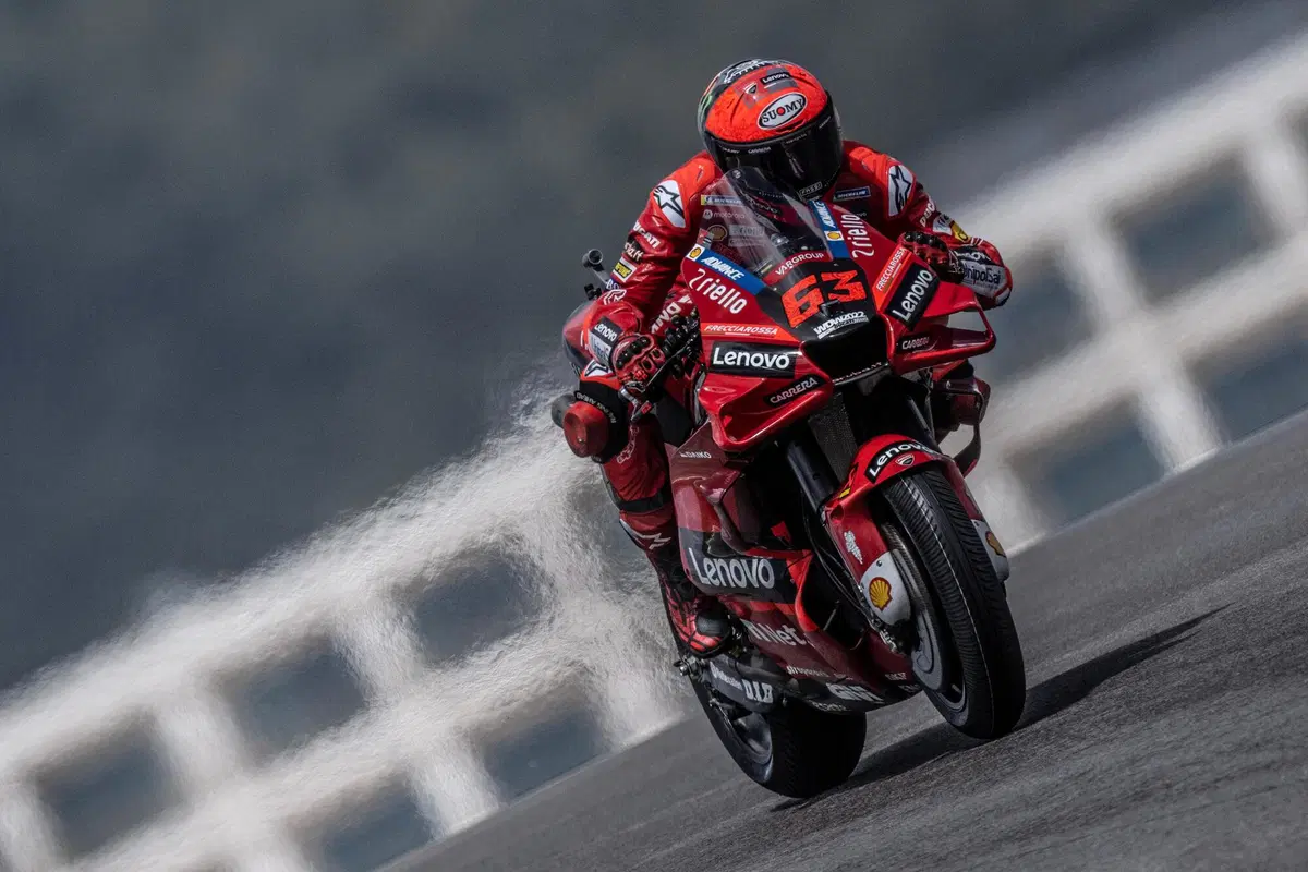Gallery - MotoGP 2022, GP del Portogallo a Portimao (11)