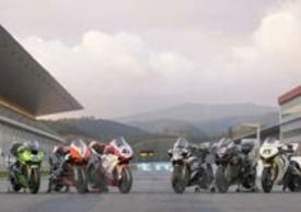 Le moto della Superbike
