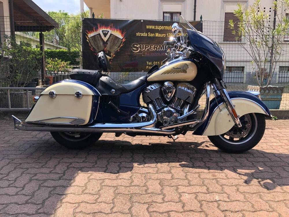 Indian Chieftain (2014 - 16) (4)