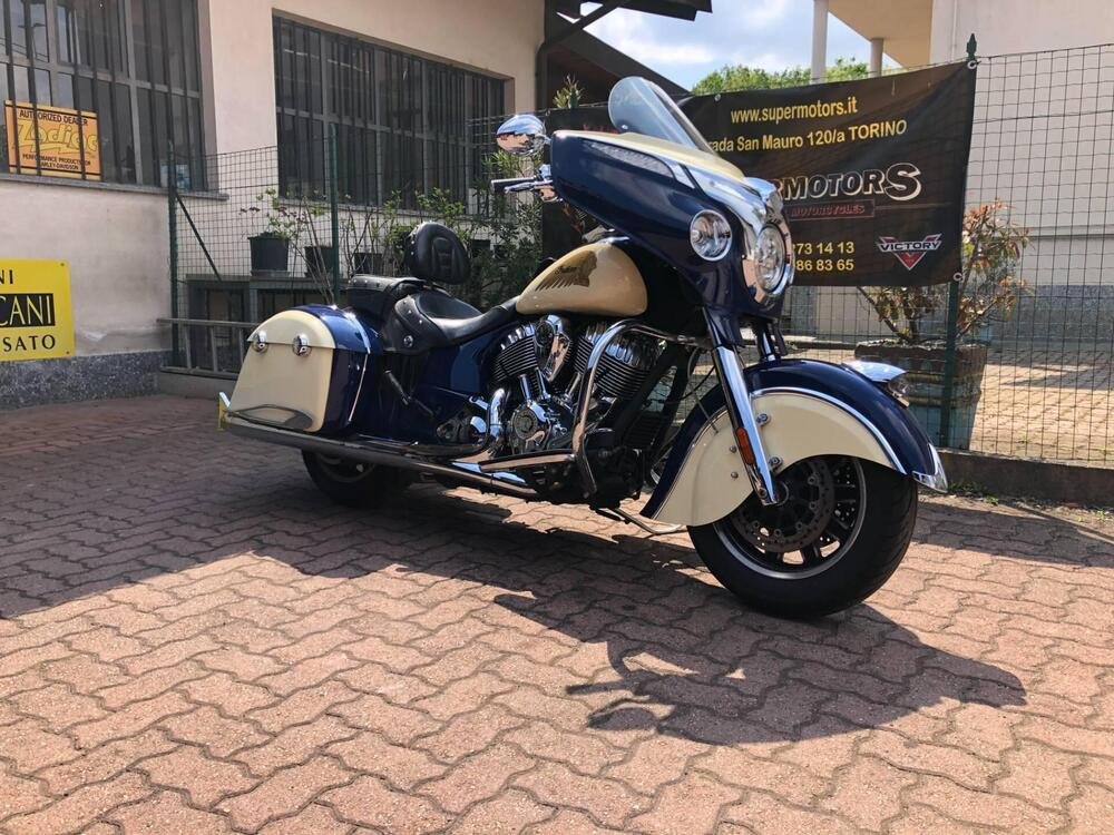Indian Chieftain (2014 - 16) (2)