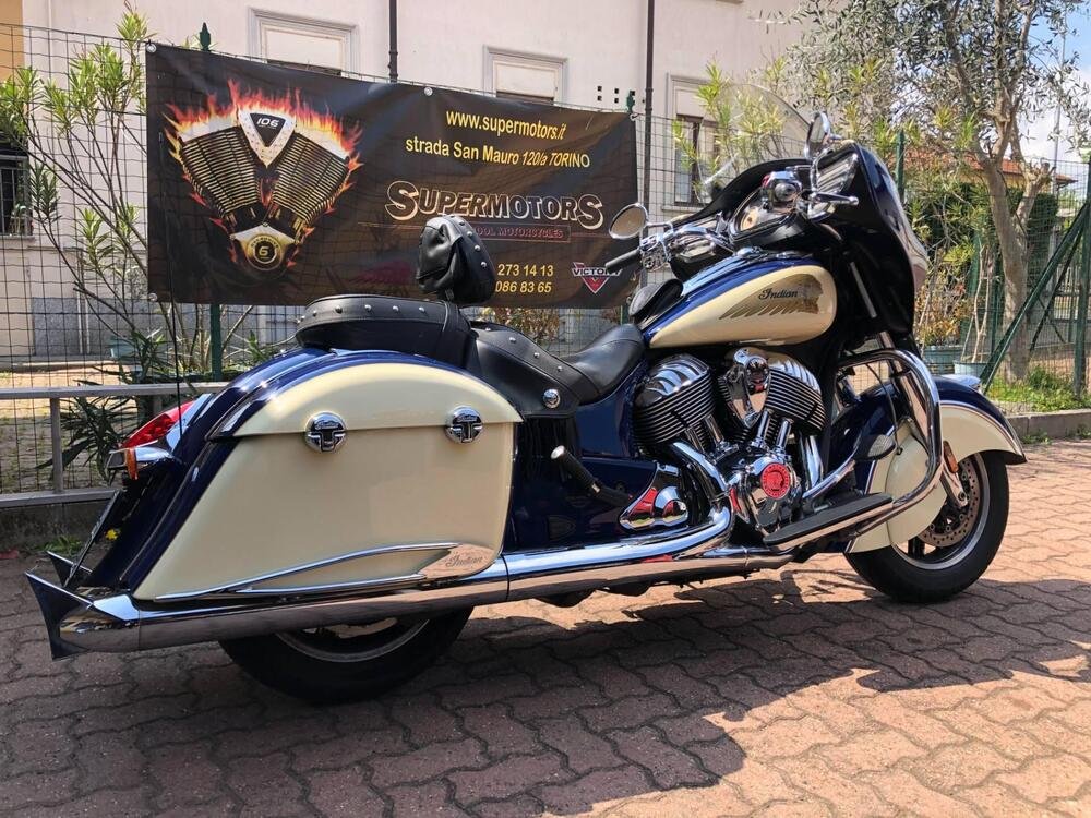 Indian Chieftain (2014 - 16) (5)