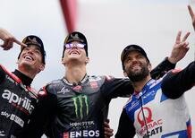 MotoGP 2022. Il GP del Portogallo da 0 a 10