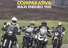 Magazine n° 510: scarica e leggi il meglio di Moto.it