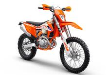 KTM EXC 500 F (2023)