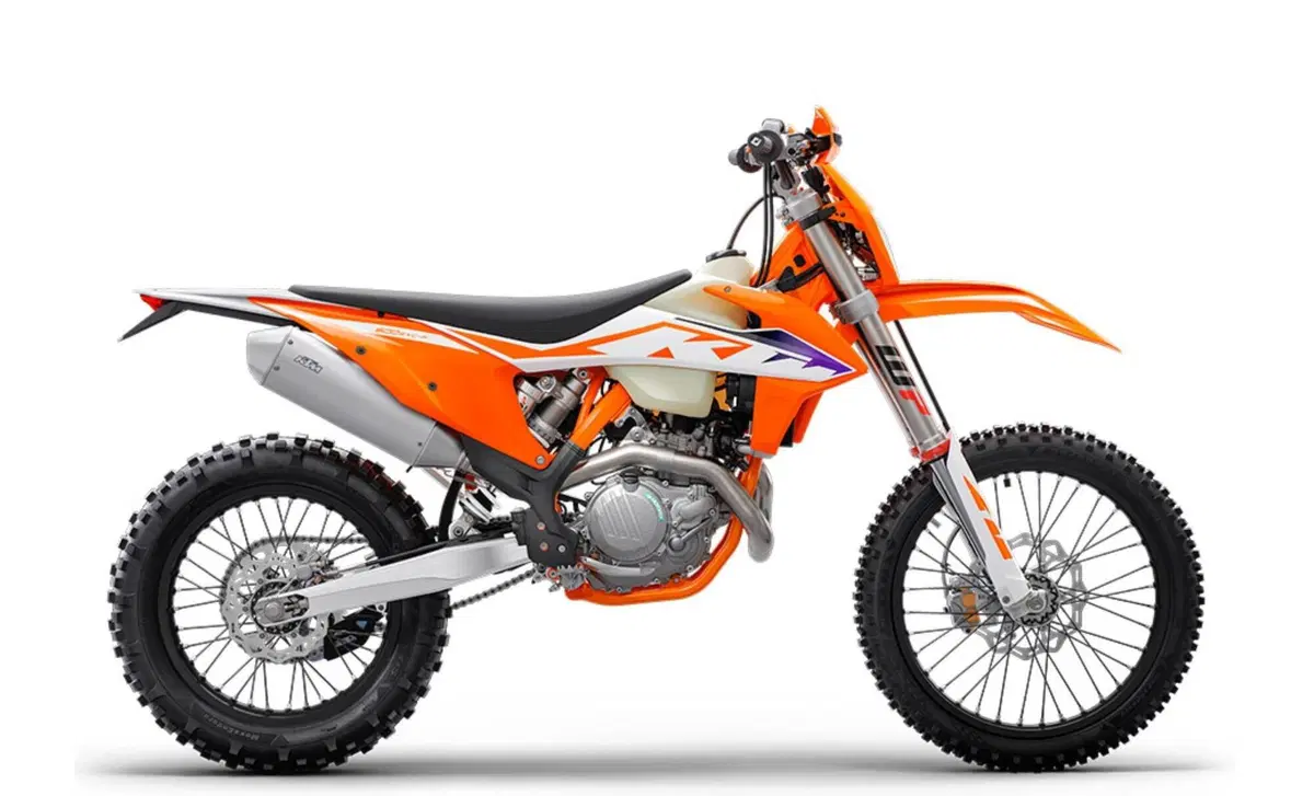 KTM 500 EXC 500 EXC-F (2023) (2)