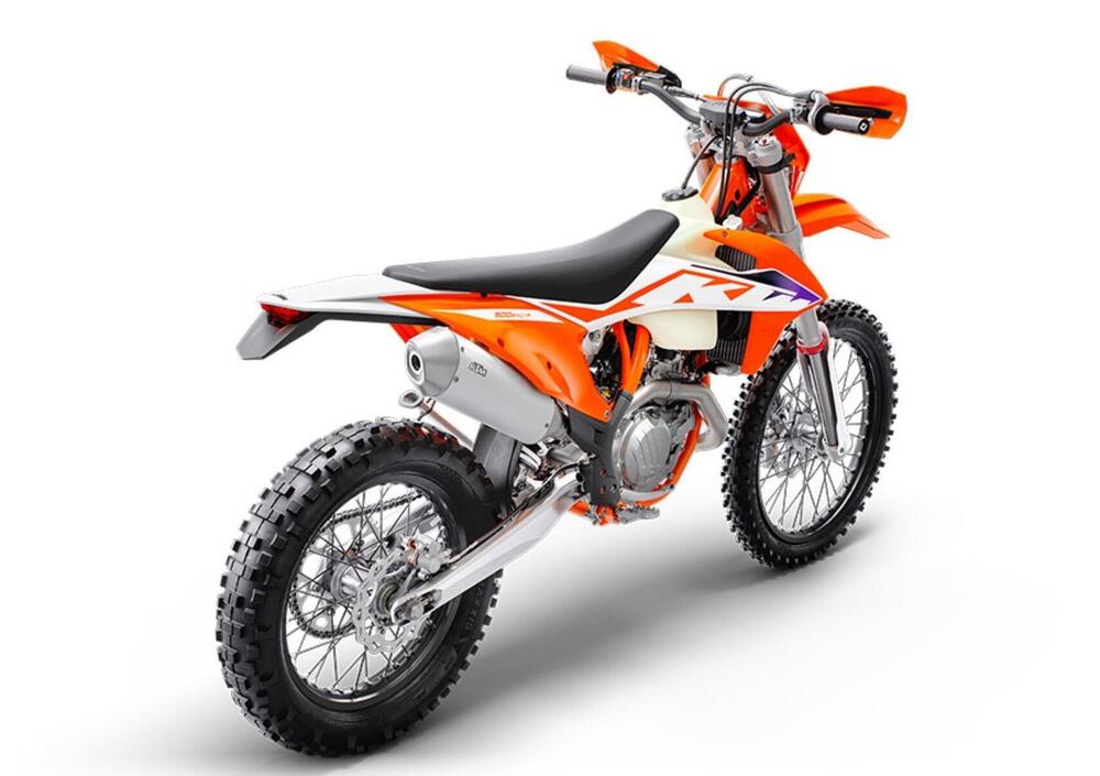 KTM EXC 500 F (2023) (3)