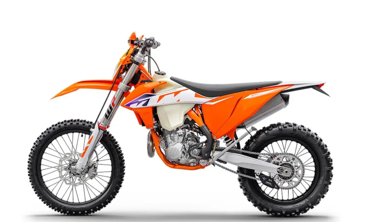 KTM 500 EXC 500 EXC-F (2023) (4)