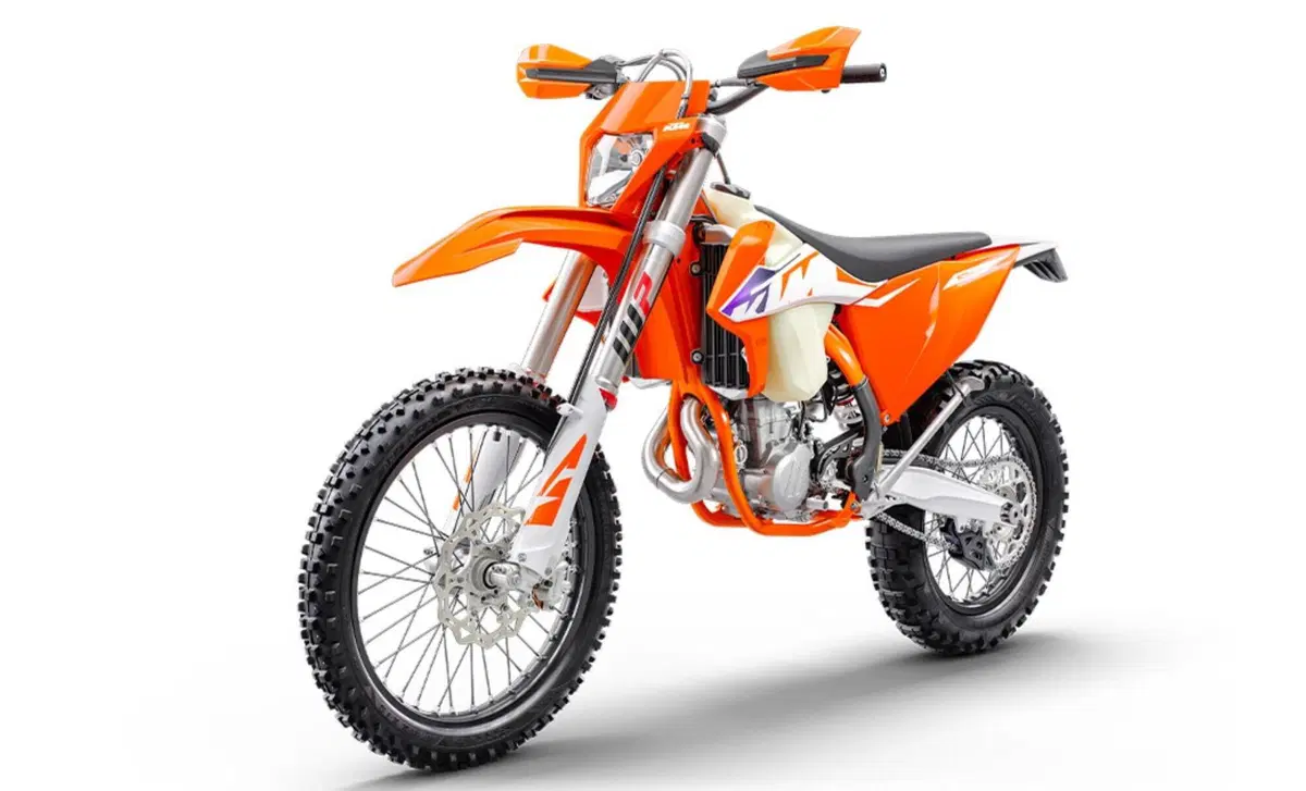 KTM 500 EXC 500 EXC-F (2023) (5)
