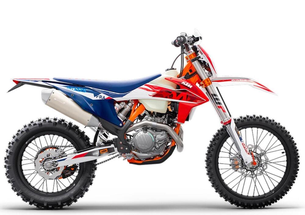 KTM EXC 500 F Six Days (2023) (2)