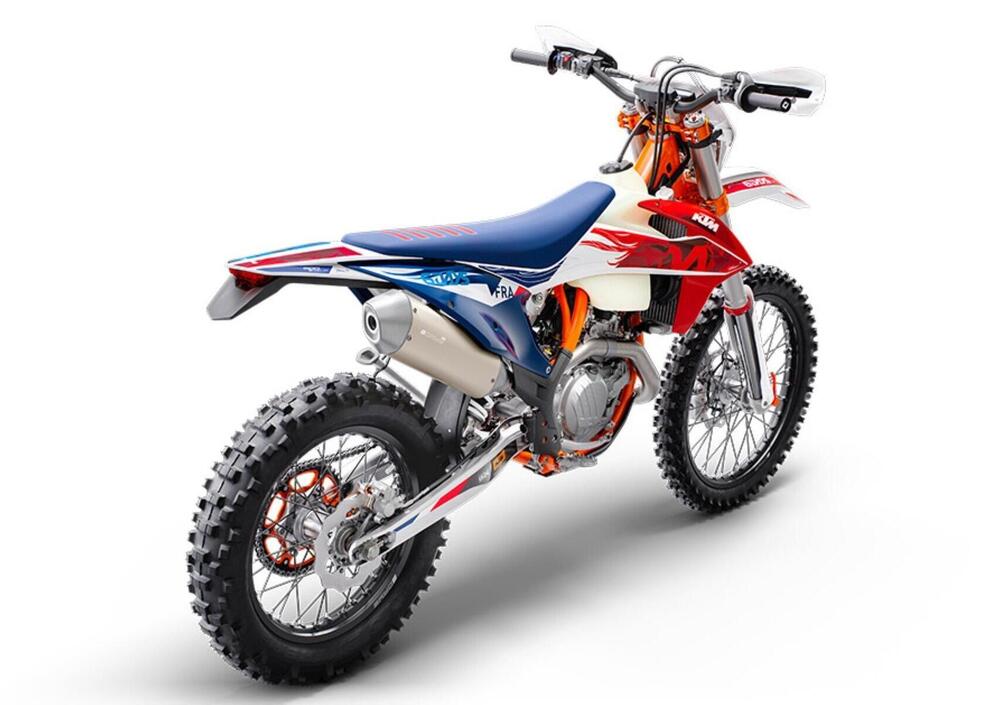 KTM EXC 500 F Six Days (2023) (3)