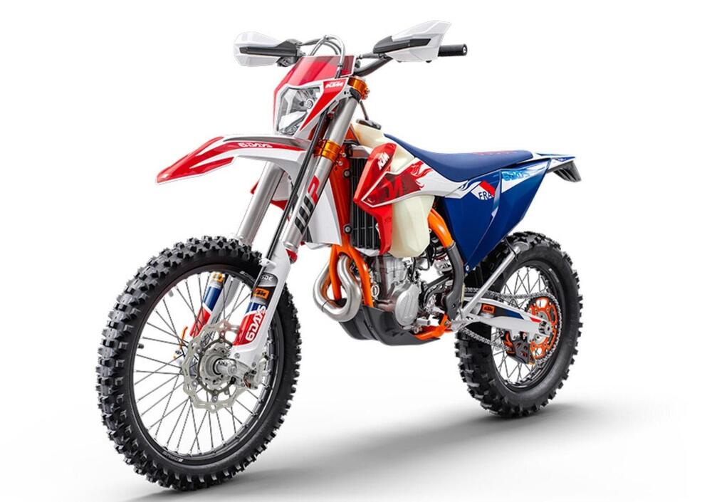 KTM EXC 500 F Six Days (2023) (5)