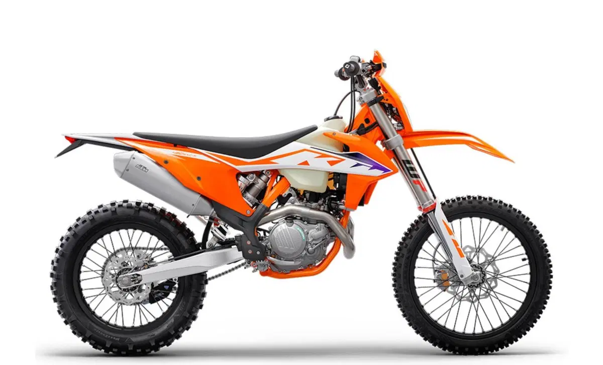 KTM 450 EXC 450 EXC-F (2023) (2)