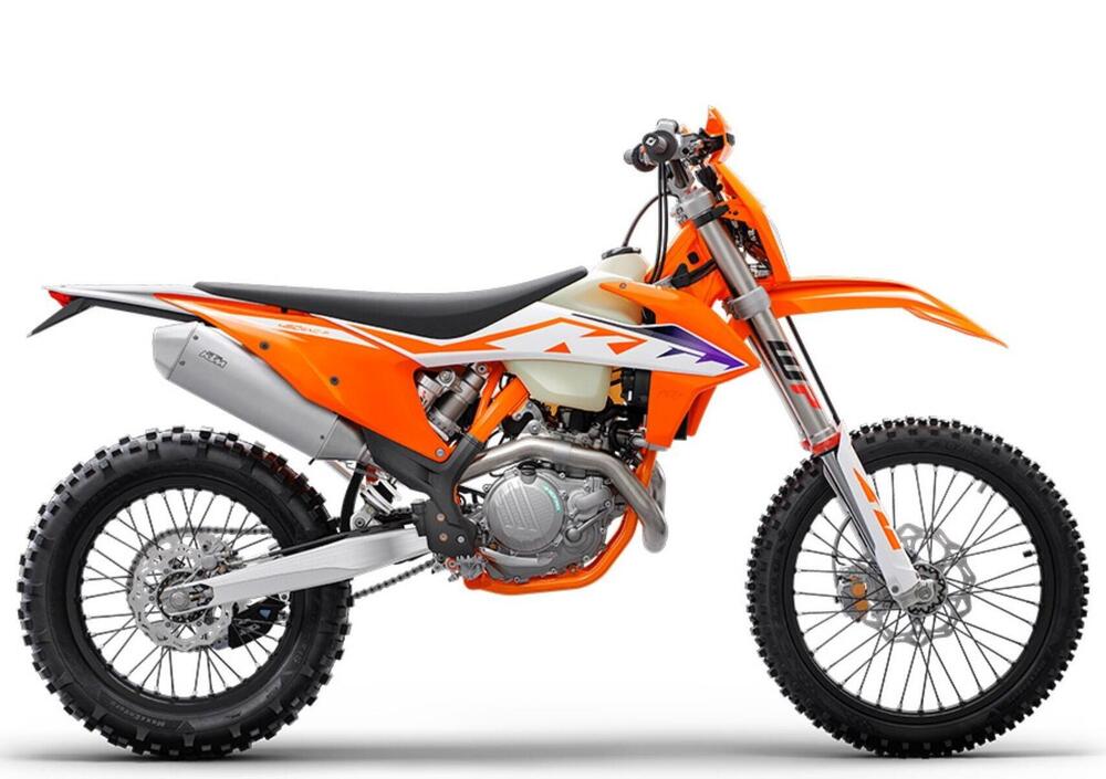 KTM EXC 450 F (2023) (2)