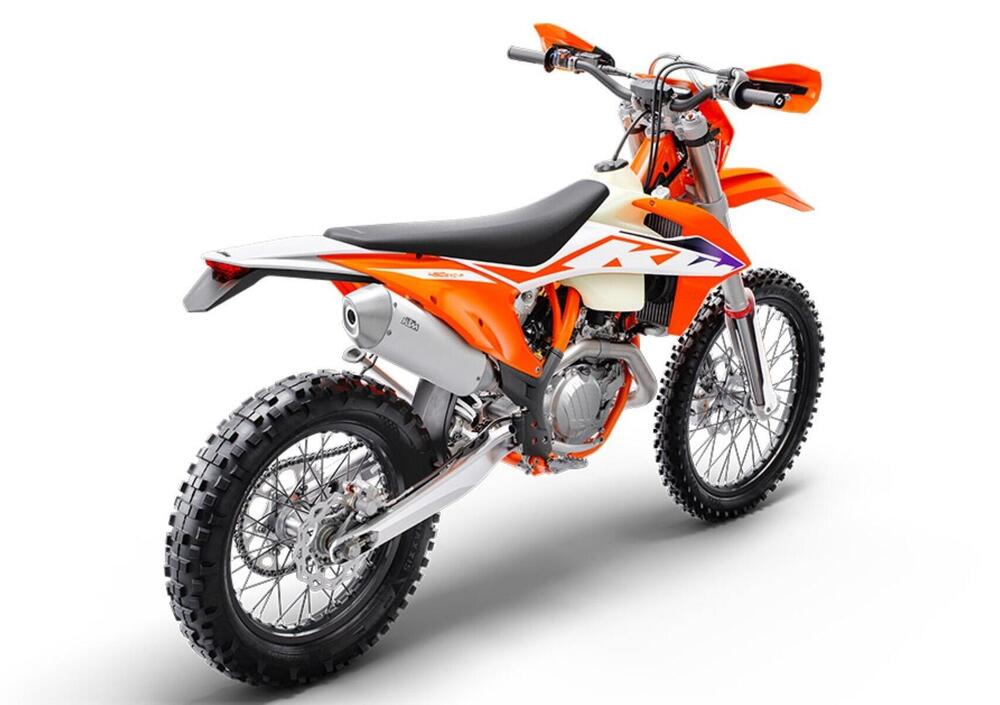 KTM EXC 450 F (2023) (3)