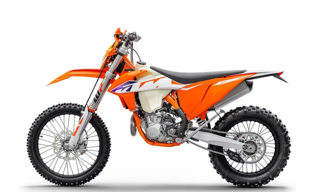KTM 450 EXC 450 EXC-F (2023) (4)