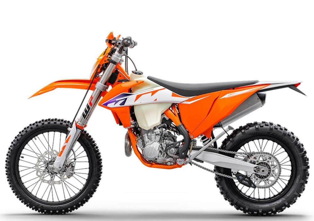 KTM EXC 450 F (2023) (4)