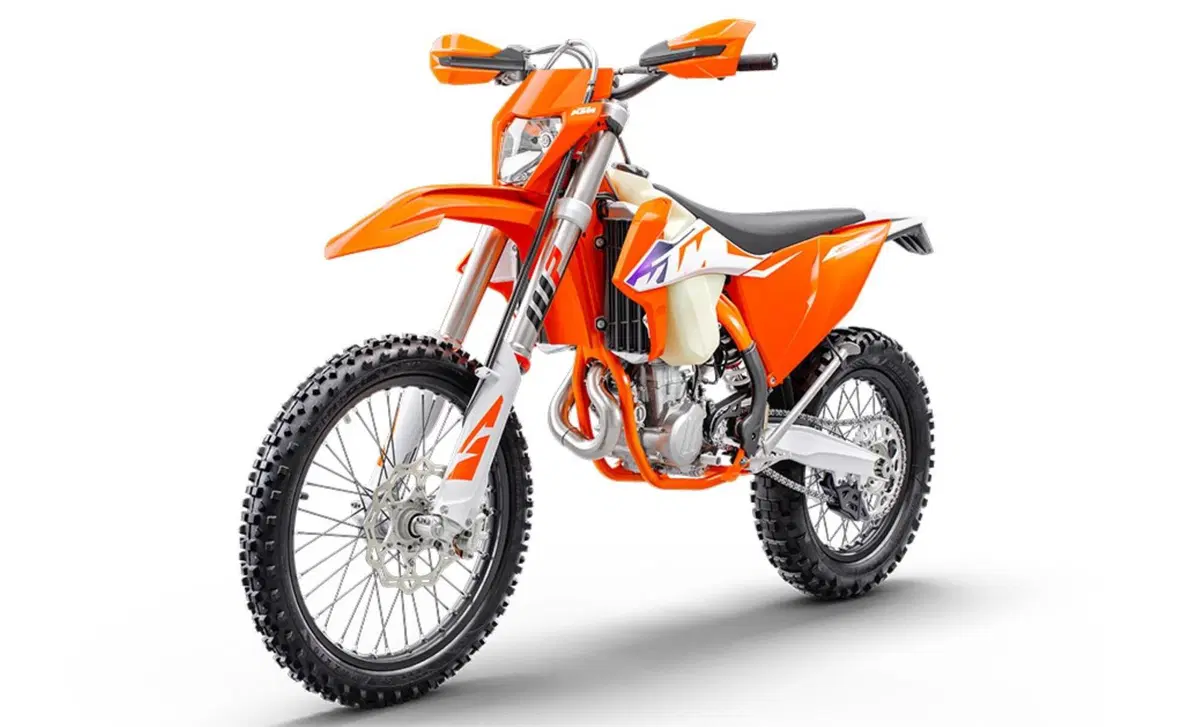 KTM 450 EXC 450 EXC-F (2023) (5)