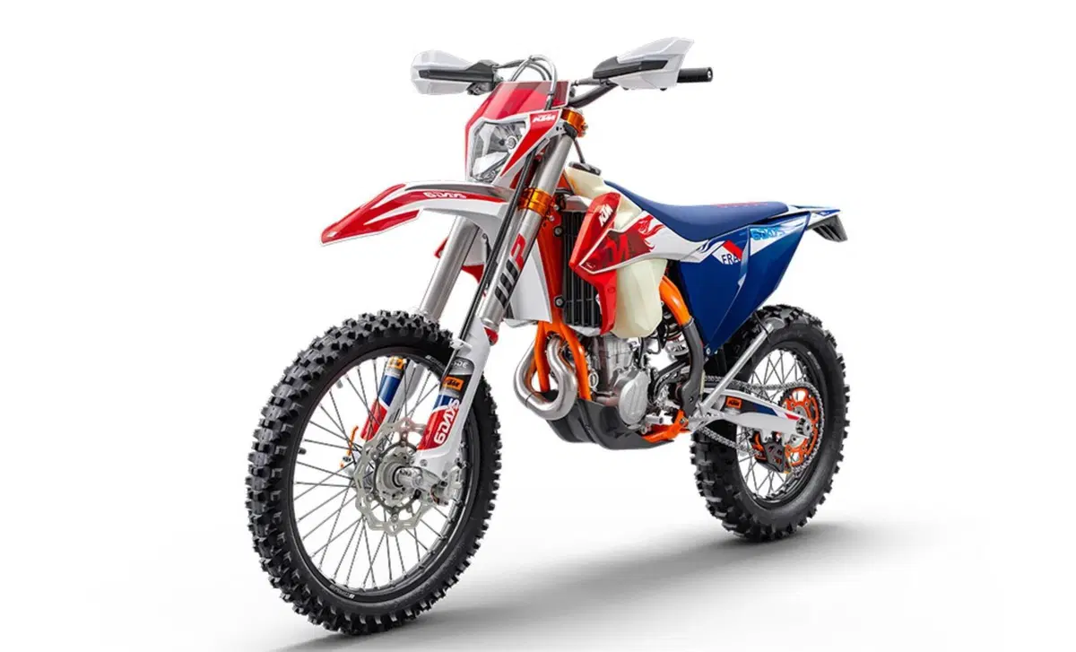 KTM 450 EXC 450 EXC-F Six Days (2023) (5)