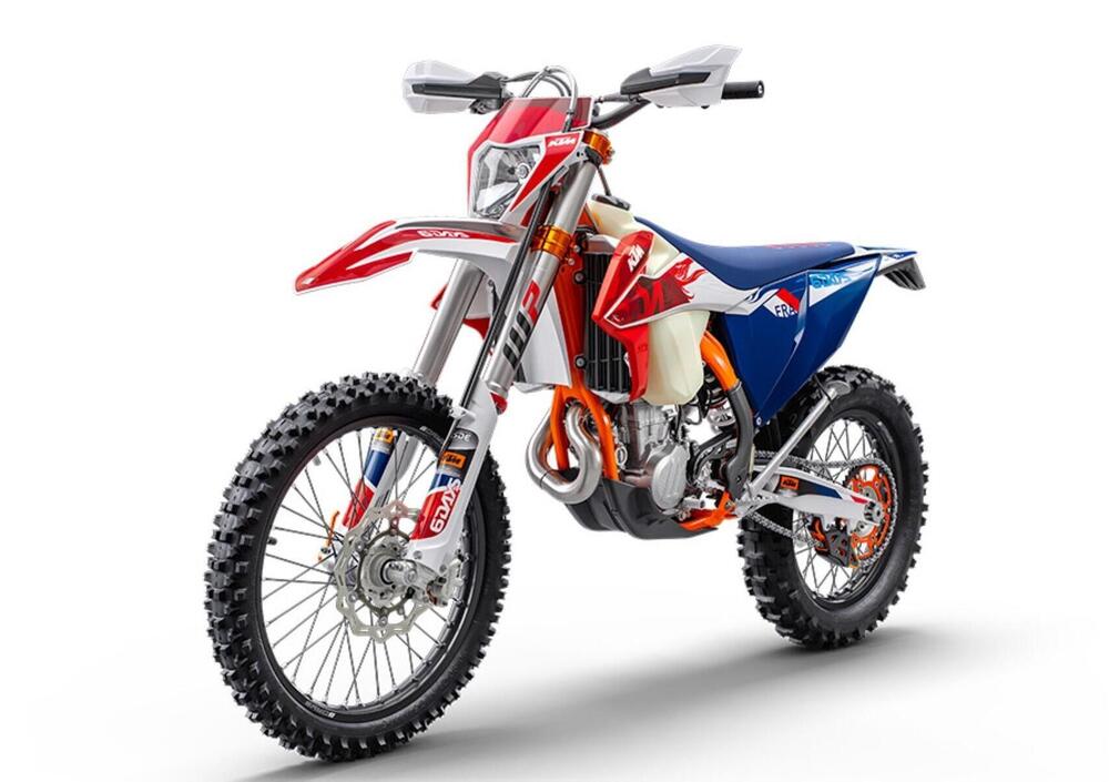 KTM EXC 450 F Six Days (2023) (5)