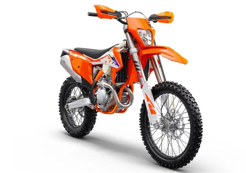 KTM 350 EXC-F 350 EXC-F (2023)