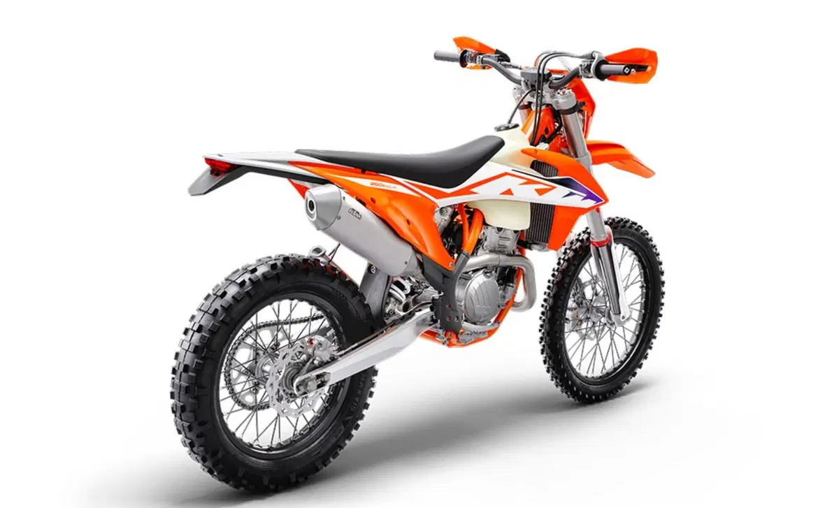 KTM 350 EXC-F 350 EXC-F (2023) (3)