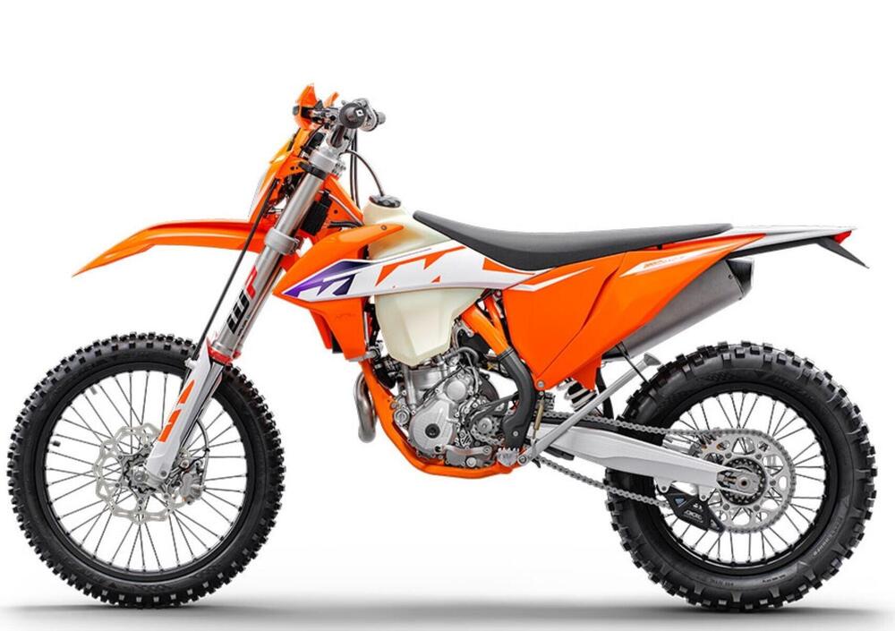 KTM EXC 350 F (2023) (4)