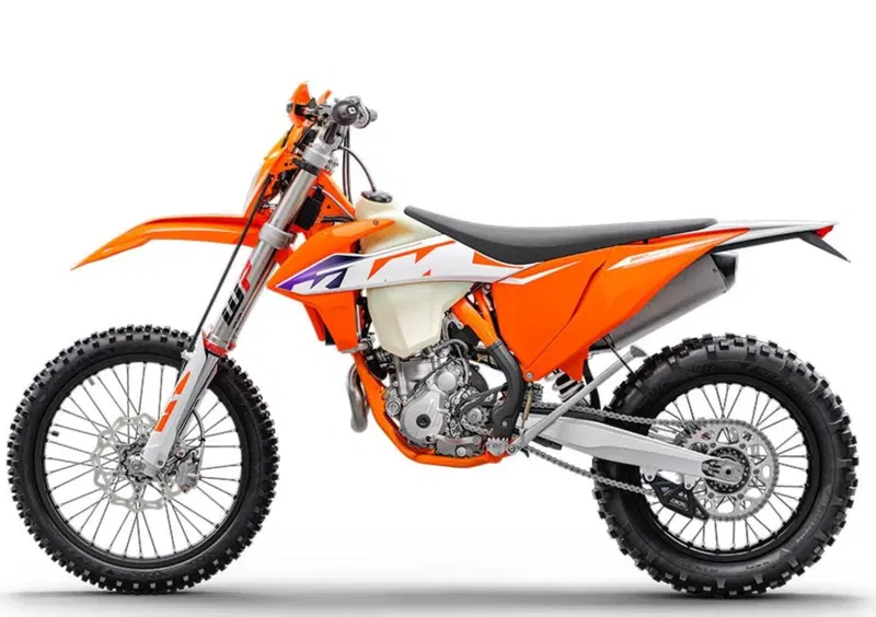 KTM 350 EXC-F 350 EXC-F (2023) (4)