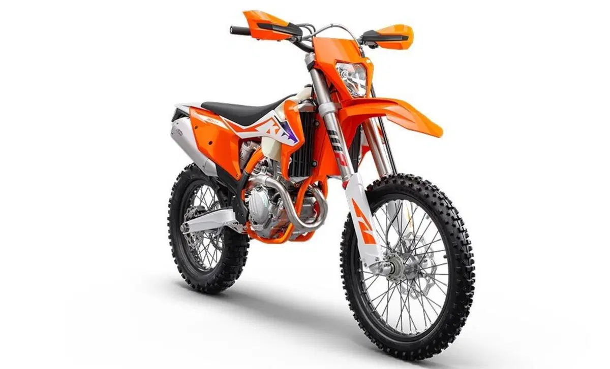 KTM 350 EXC-F 350 EXC-F (2023) (5)